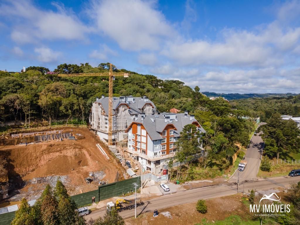 Apartamento, 1 quarto, 52 m² - Foto 4