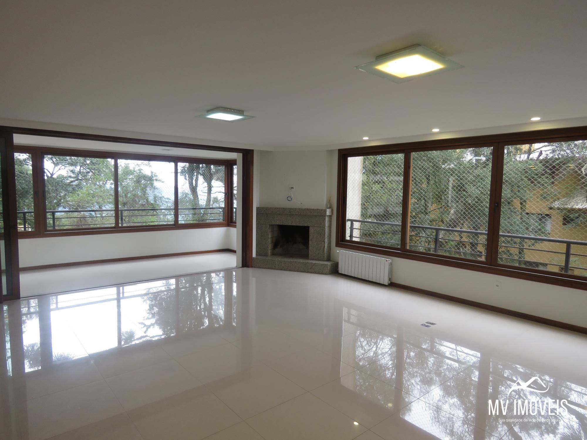 Apartamento para alugar  no Centro - Gramado, RS. Imóveis