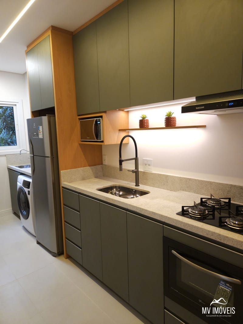 Apartamento, 2 quartos, 81 m² - Foto 5