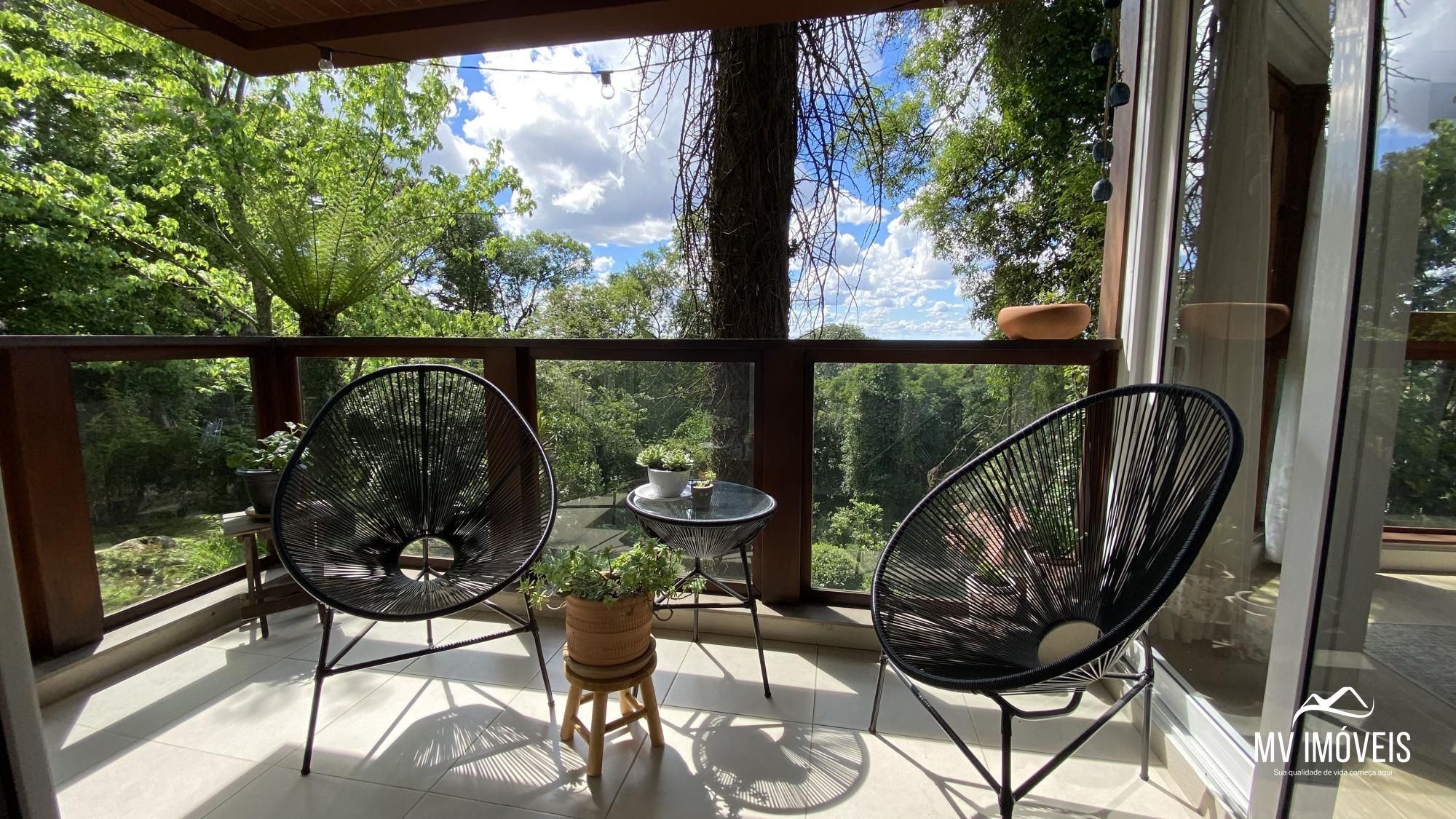 Apartamento, 3 quartos, 145 m² - Foto 6