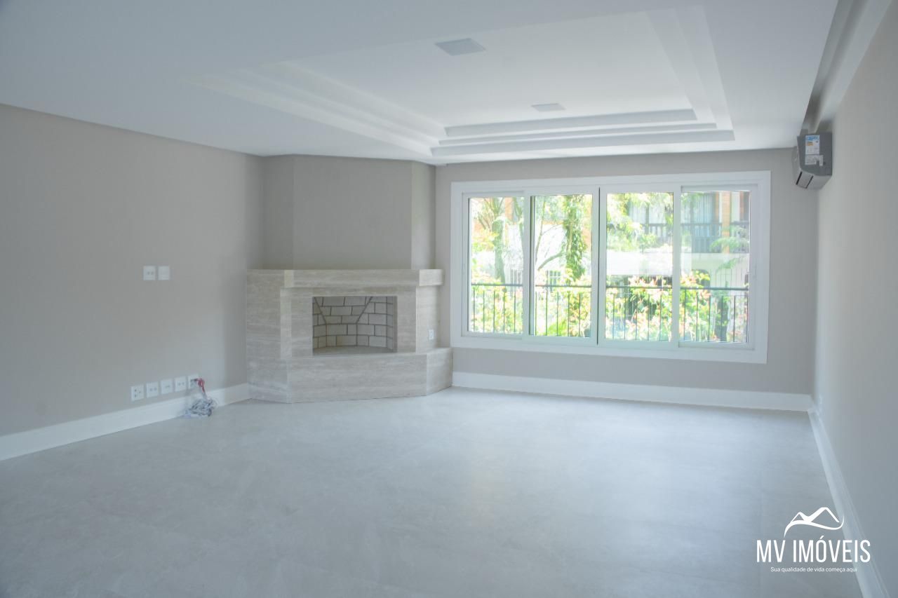 Apartamento, 3 quartos, 189 m² - Foto 5