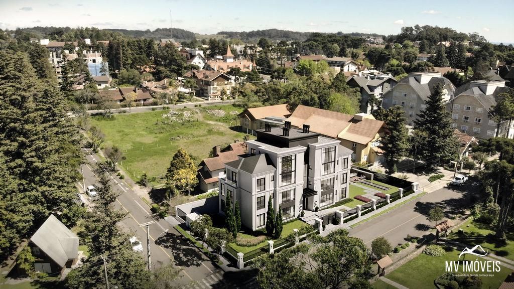 Apartamento, 3 quartos, 122 m² - Foto 2