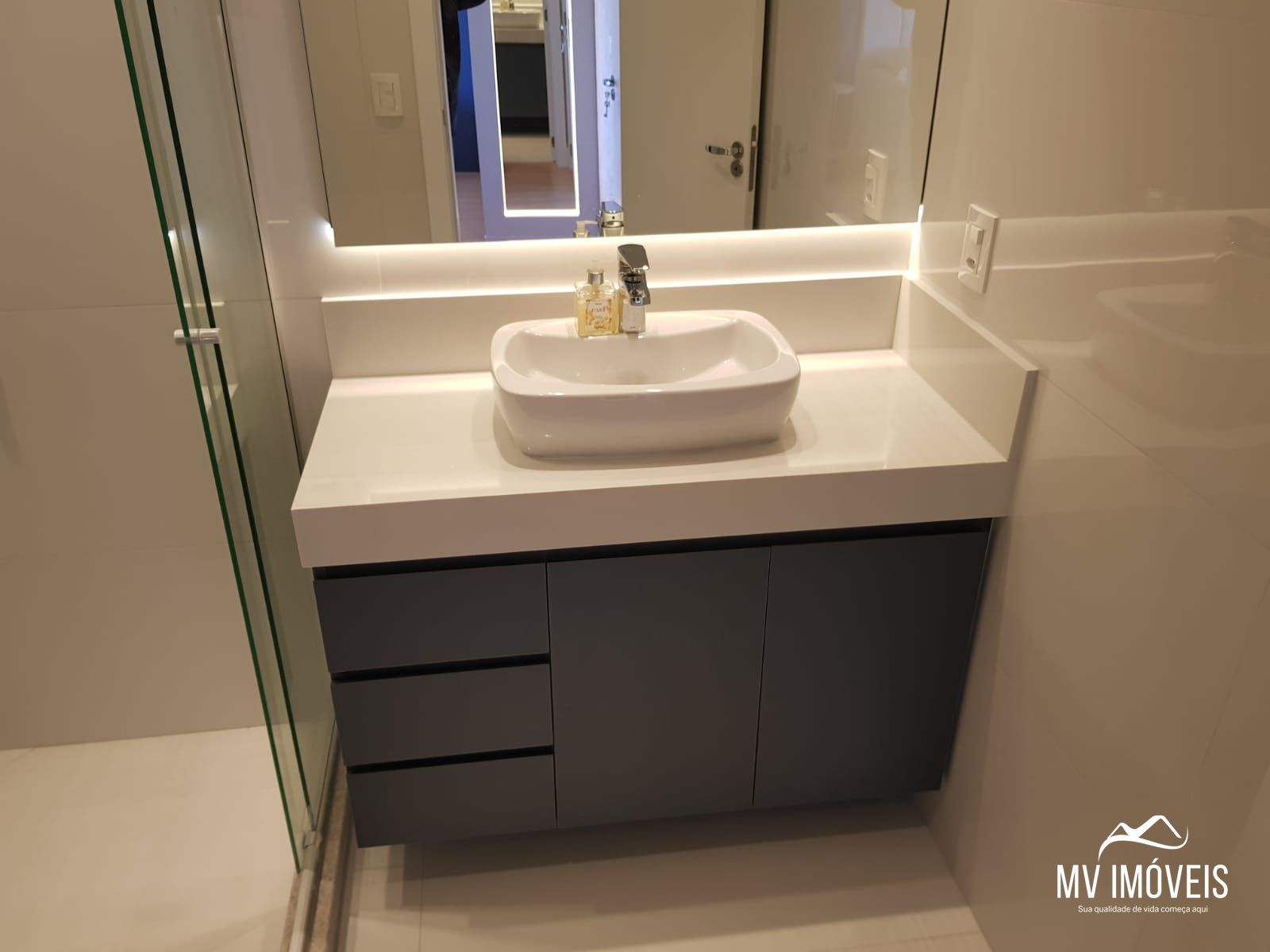 Apartamento, 1 quarto, 67 m² - Foto 11