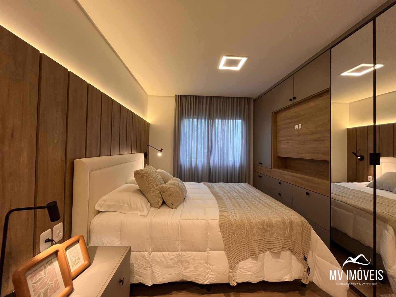 Apartamento, 2 quartos, 82 m² - Foto 12