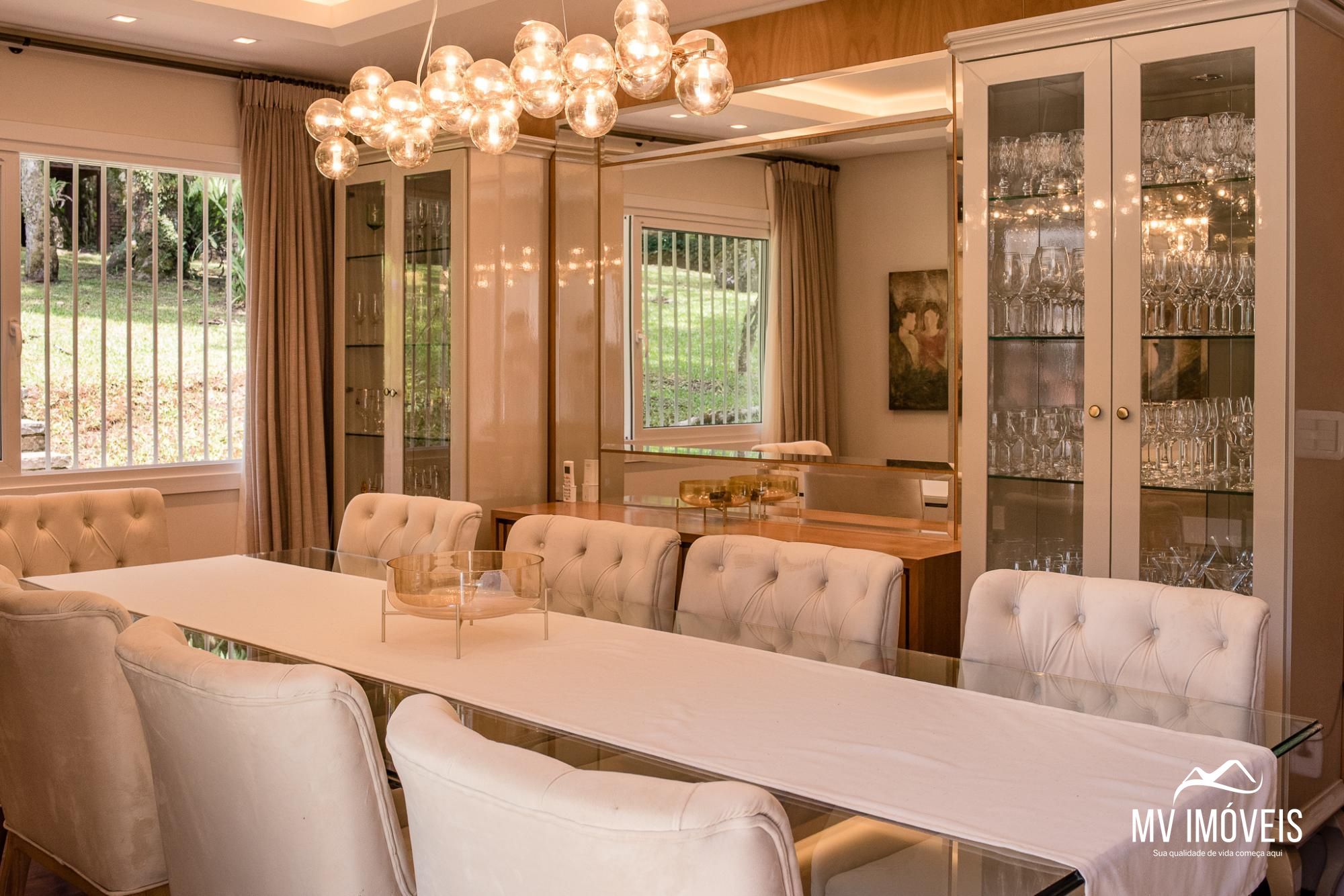 Casa, 5 quartos, 510 m² - Foto 16