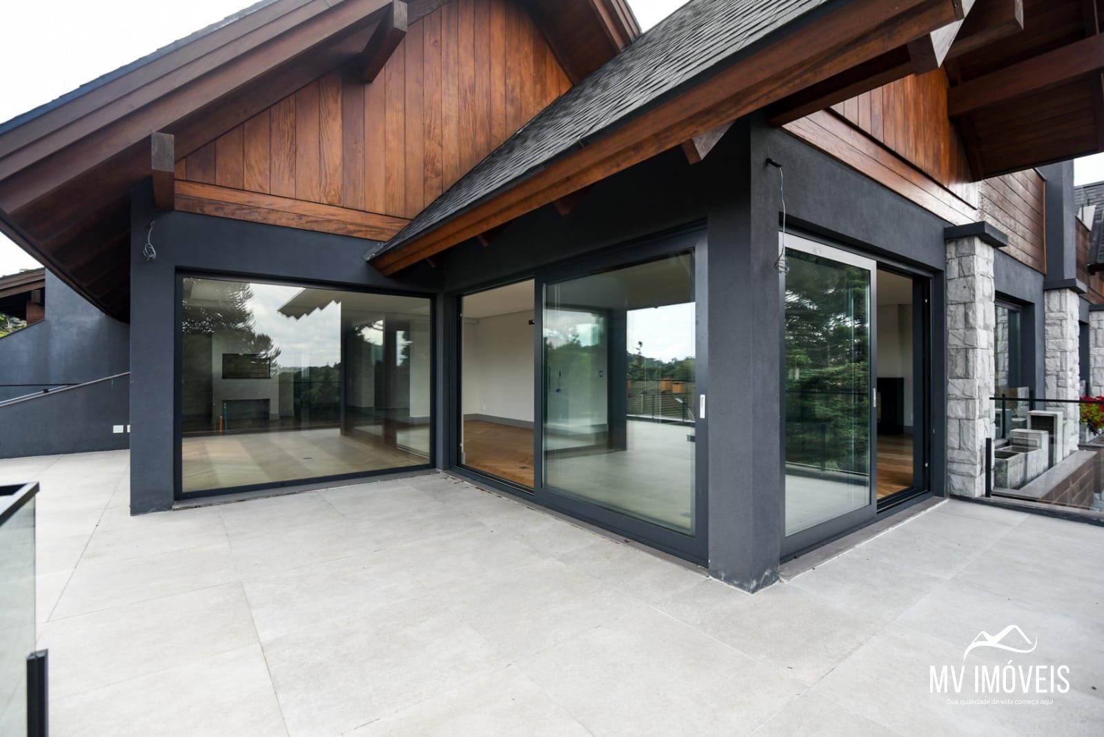 Apartamento, 3 quartos, 319 m² - Foto 6