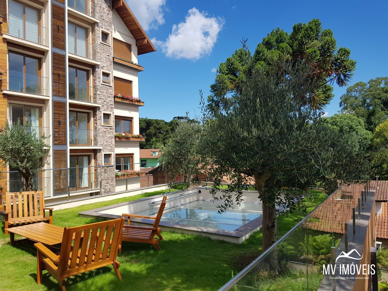 Apartamento, 1 quarto, 67 m² - Foto 25