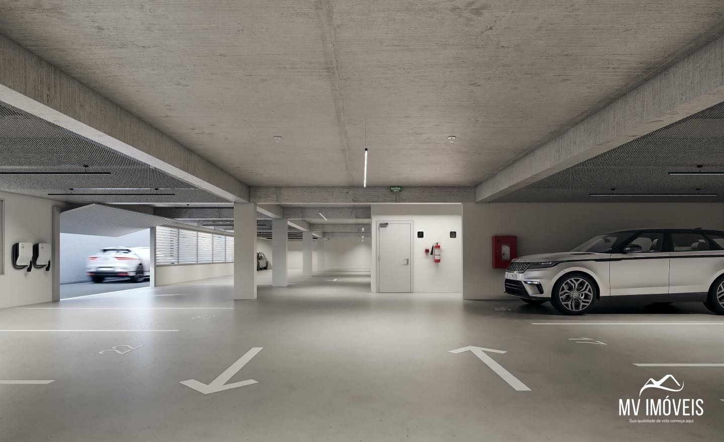 Cobertura, 2 quartos, 63 m² - Foto 11