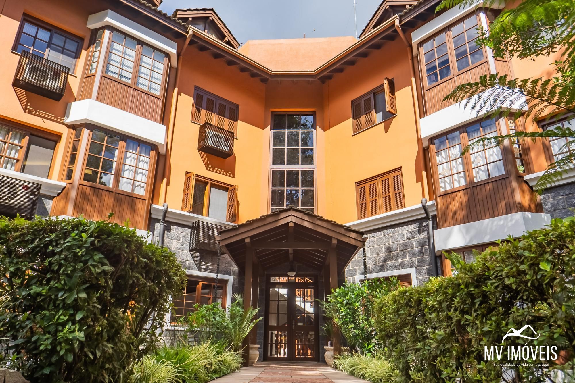 Apartamento à venda  no Planalto - Gramado, RS. Imóveis