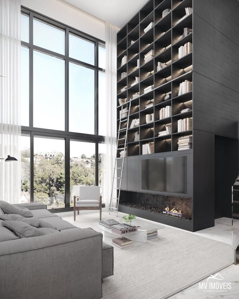 Apartamento, 3 quartos, 146 m² - Foto 31