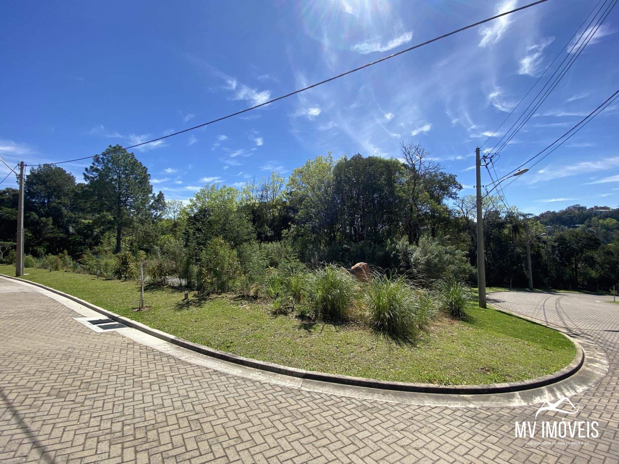 Terreno/Lote à venda  no Pórtico - Gramado, RS. Imóveis