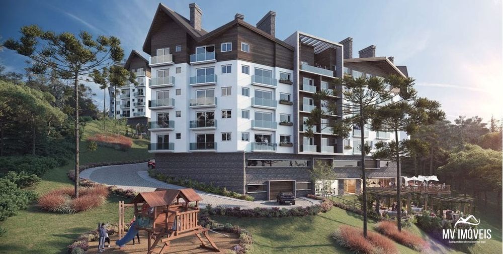 Apartamento, 3 quartos, 122 m² - Foto 1