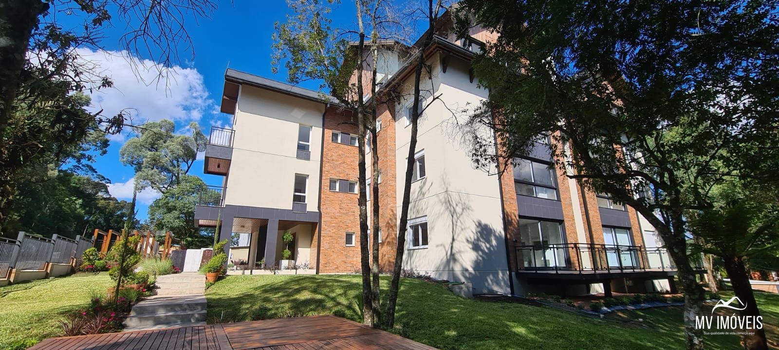 Apartamento, 1 quarto, 51 m² - Foto 4