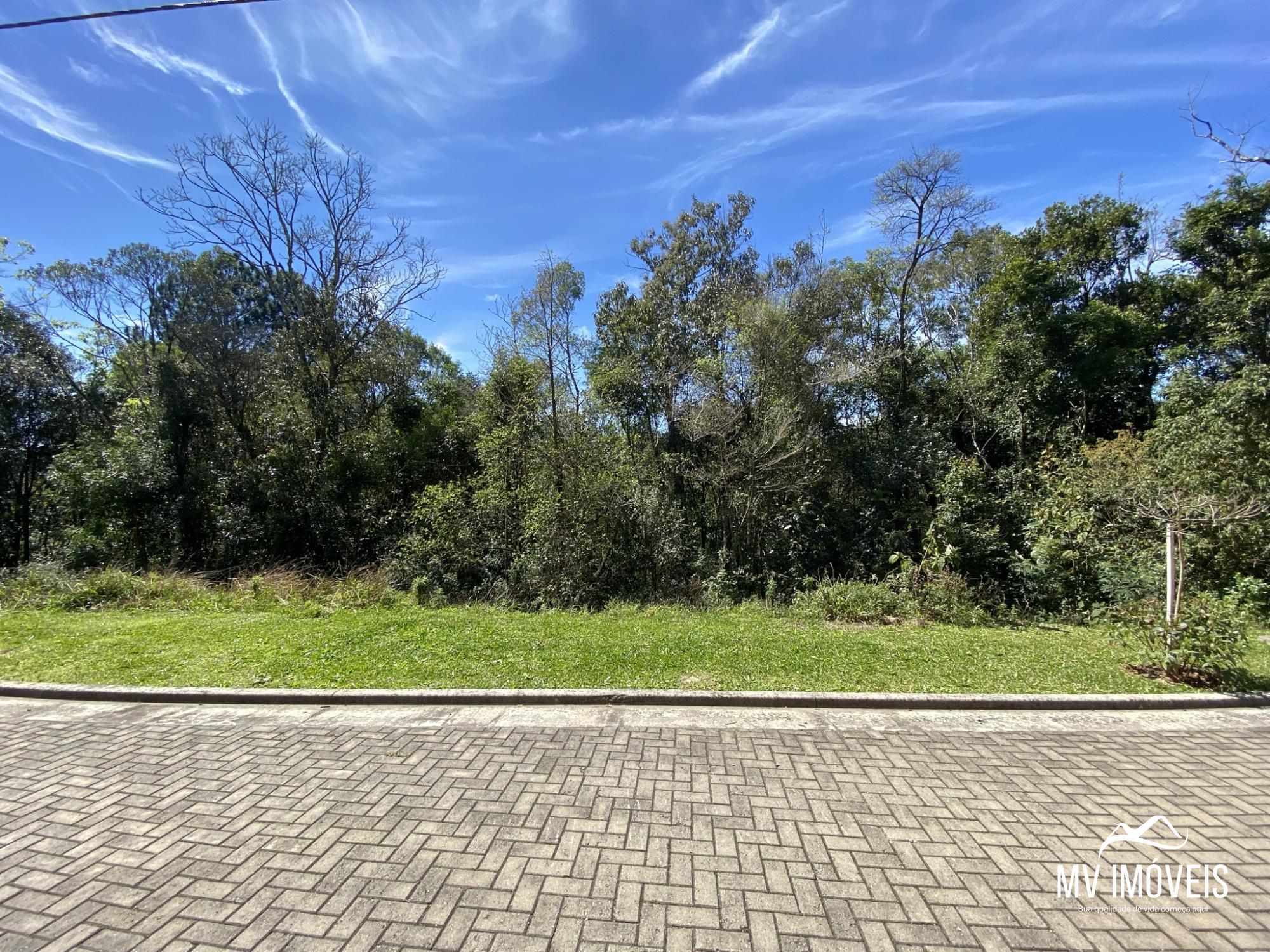 Terreno, 612 m² - Foto 1