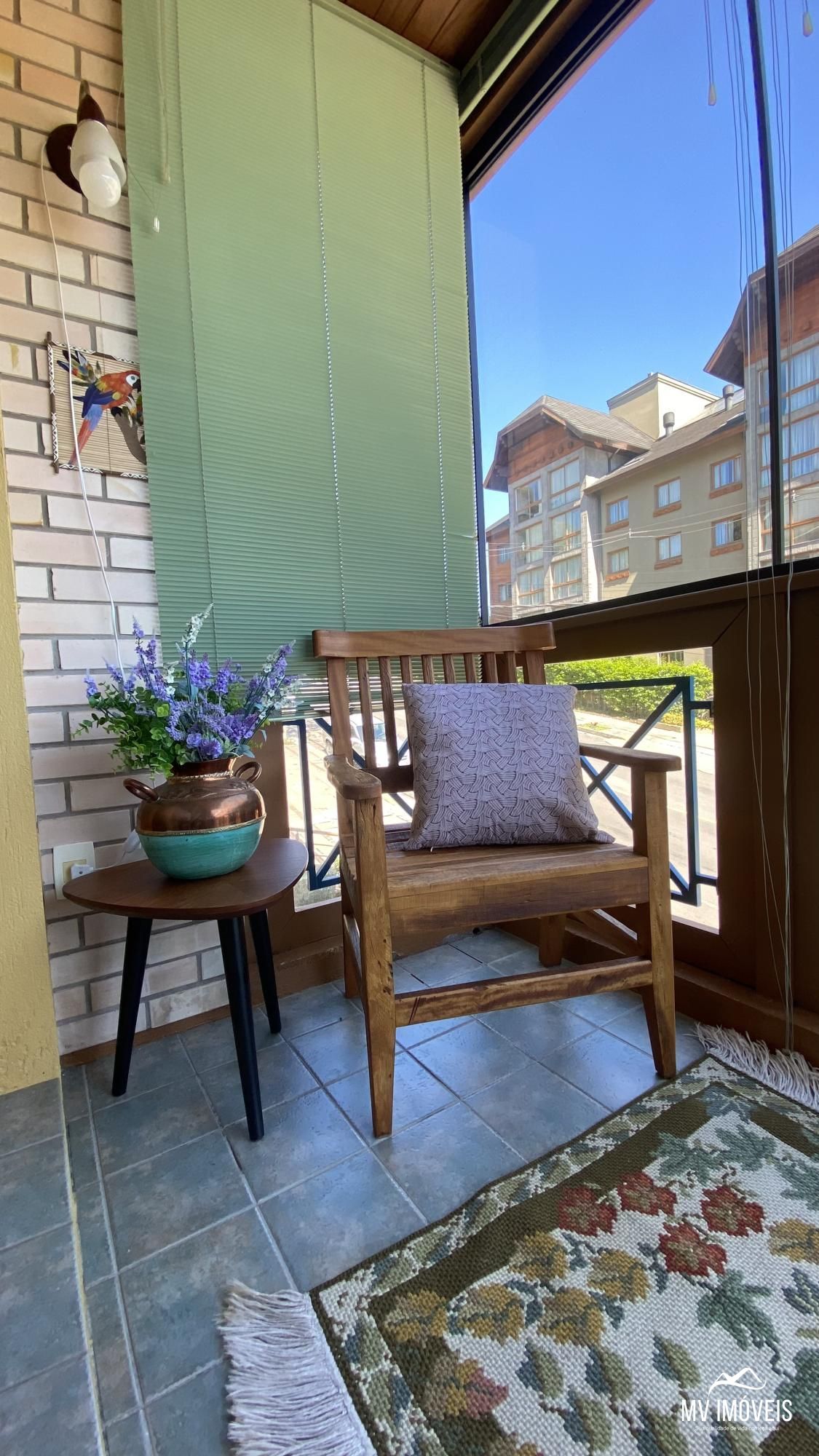 Apartamento, 2 quartos, 79 m² - Foto 5