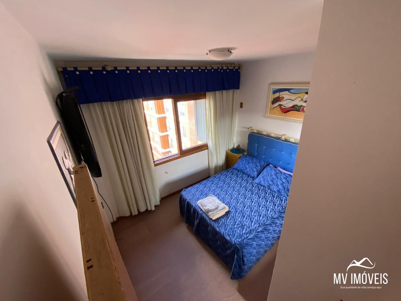 Apartamento à venda com 3 quartos, 106m² - Foto 5