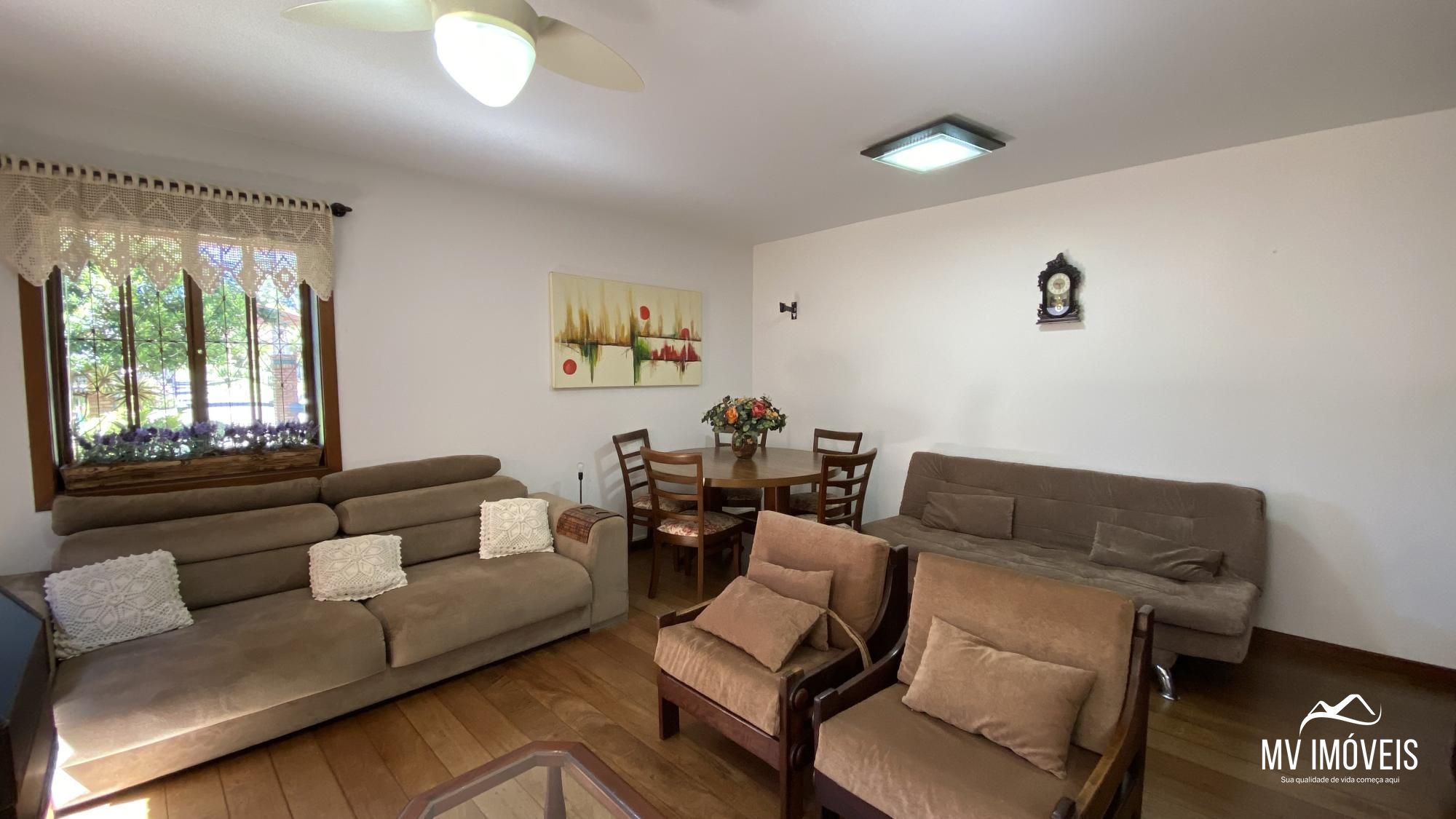 Apartamento, 1 quarto, 65 m² - Foto 6