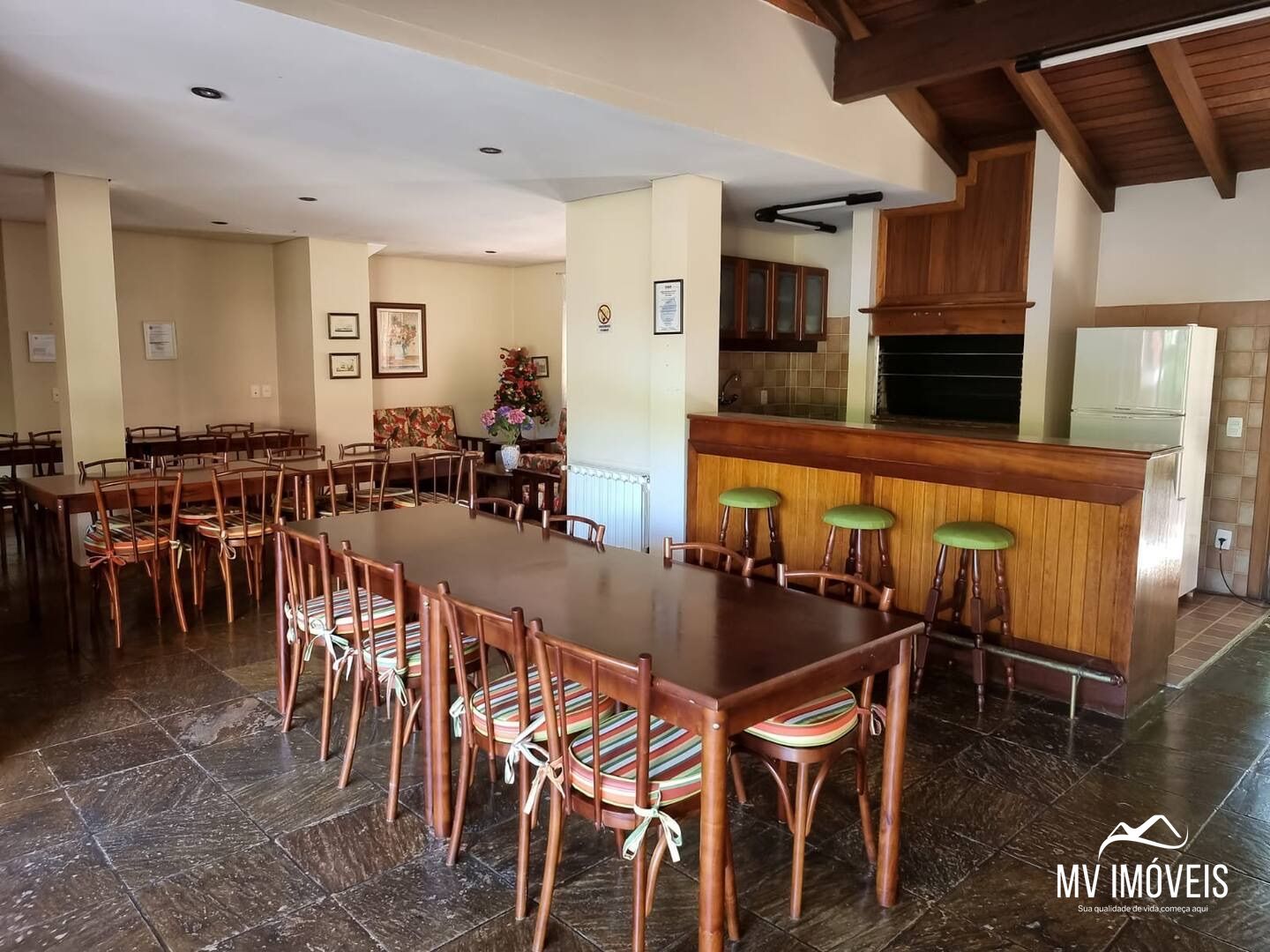 Apartamento, 3 quartos, 118 m² - Foto 21