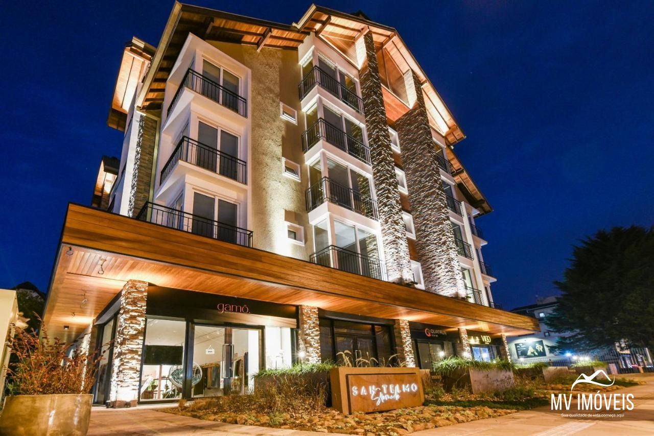 Apartamento, 1 quarto, 58 m² - Foto 11