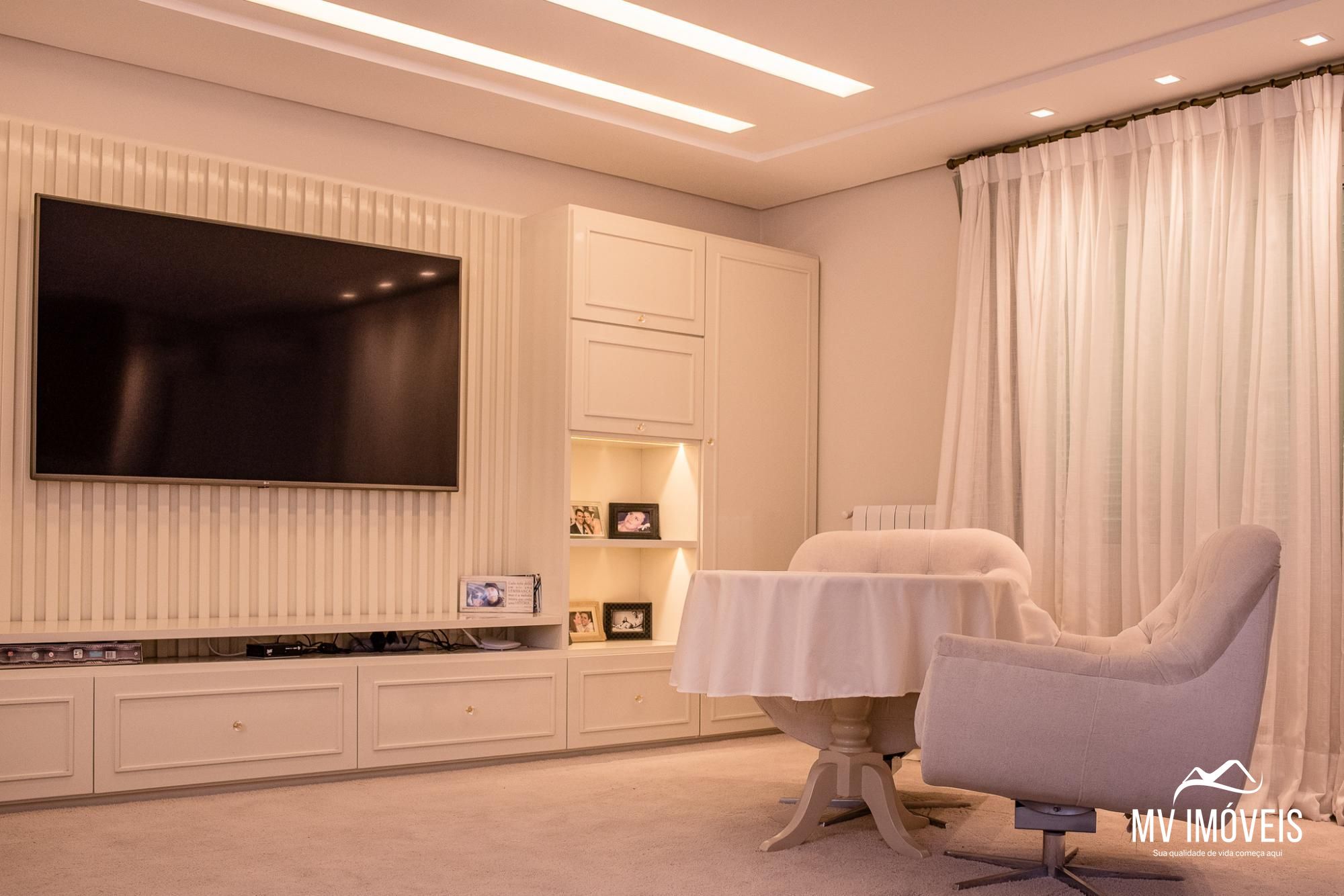 Casa, 5 quartos, 510 m² - Foto 19