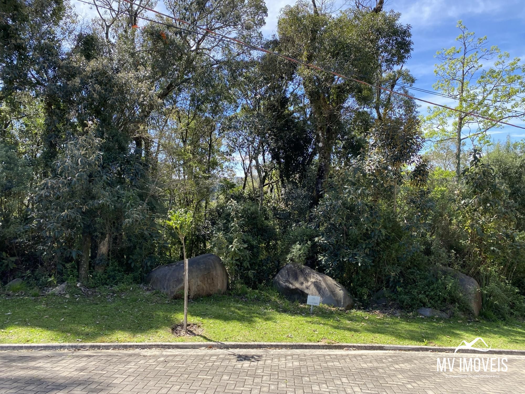 Terreno, 722 m² - Foto 2