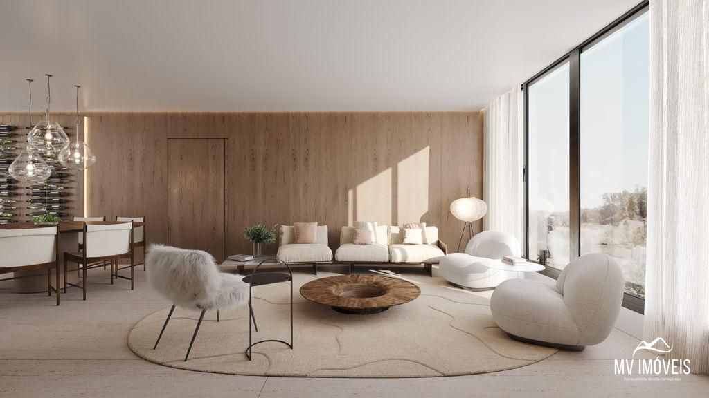 Apartamento, 3 quartos, 146 m² - Foto 24