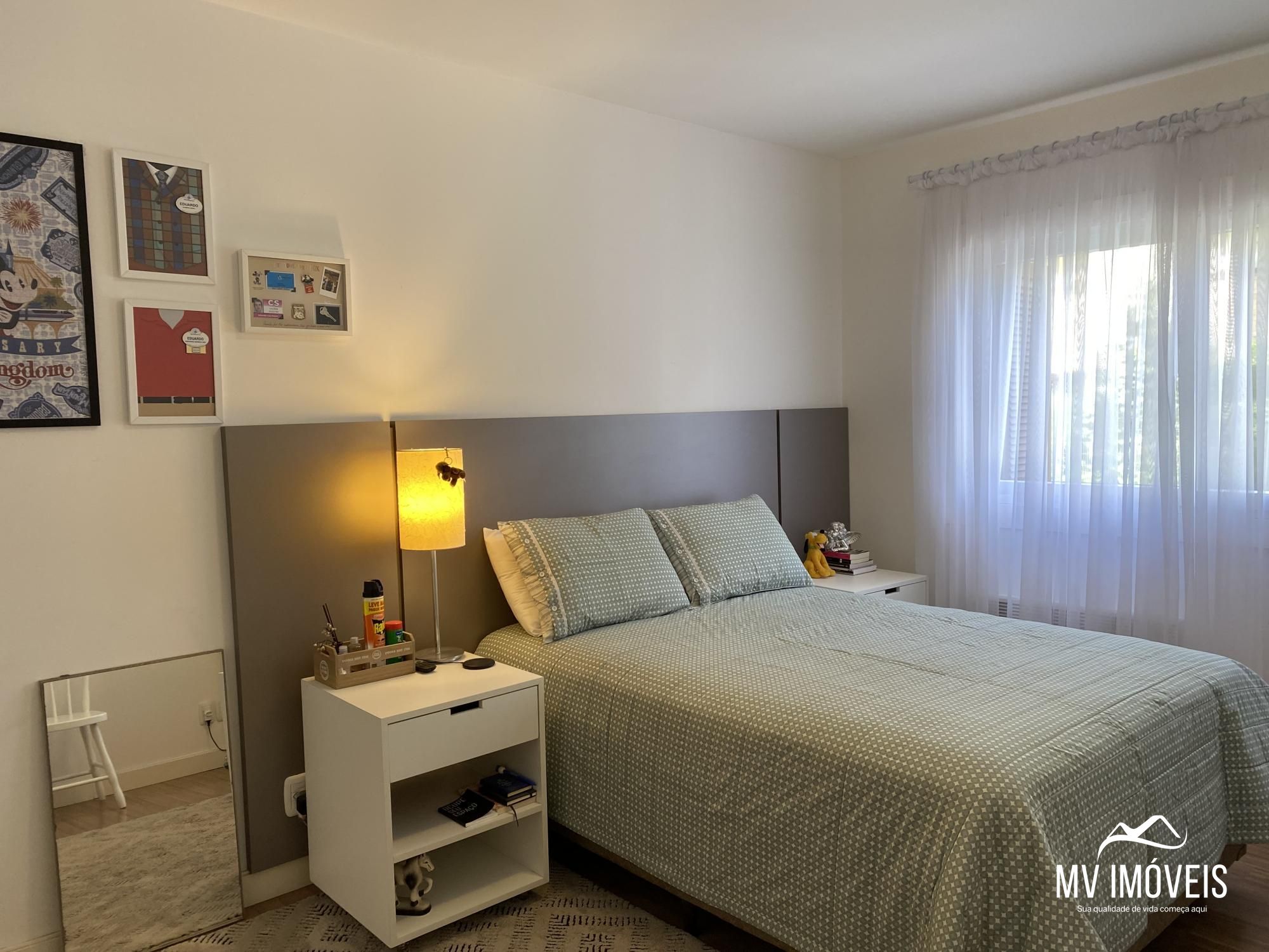 Apartamento à venda com 3 quartos, 145m² - Foto 14