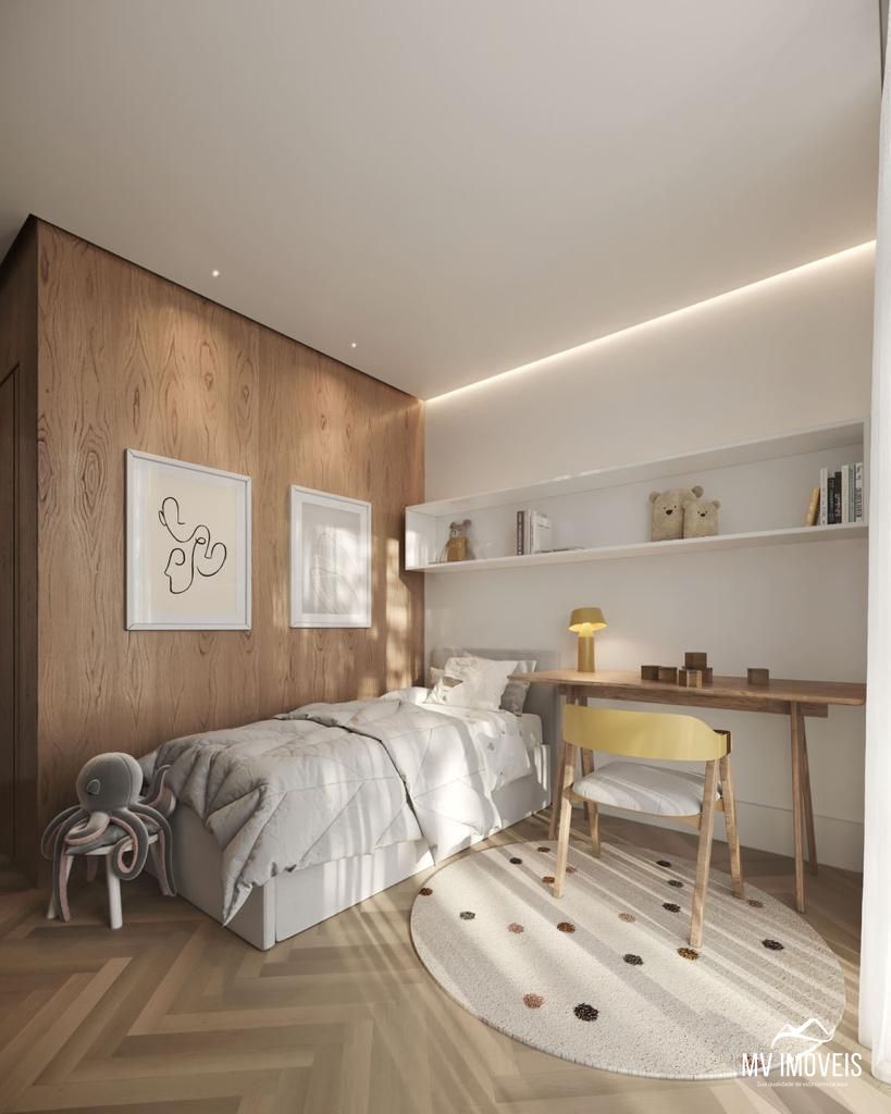 Apartamento à venda com 3 quartos, 122m² - Foto 19