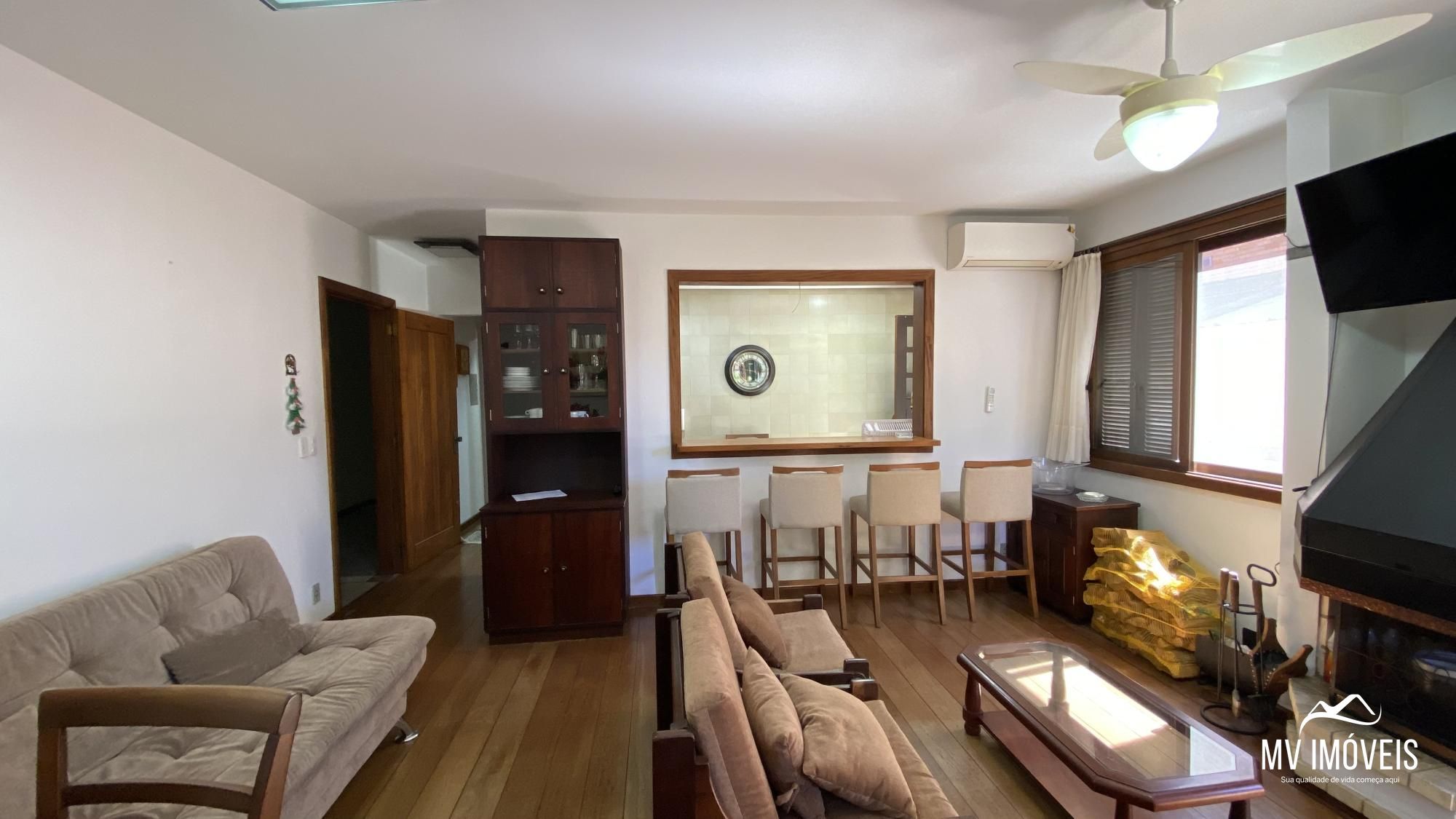 Apartamento, 1 quarto, 65 m² - Foto 5