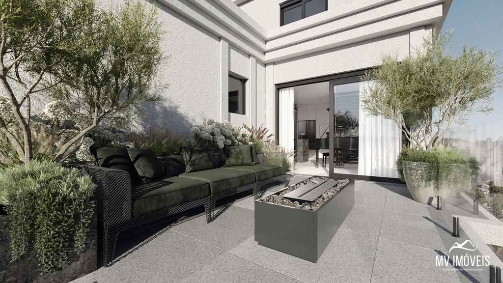 Apartamento, 3 quartos, 122 m² - Foto 5