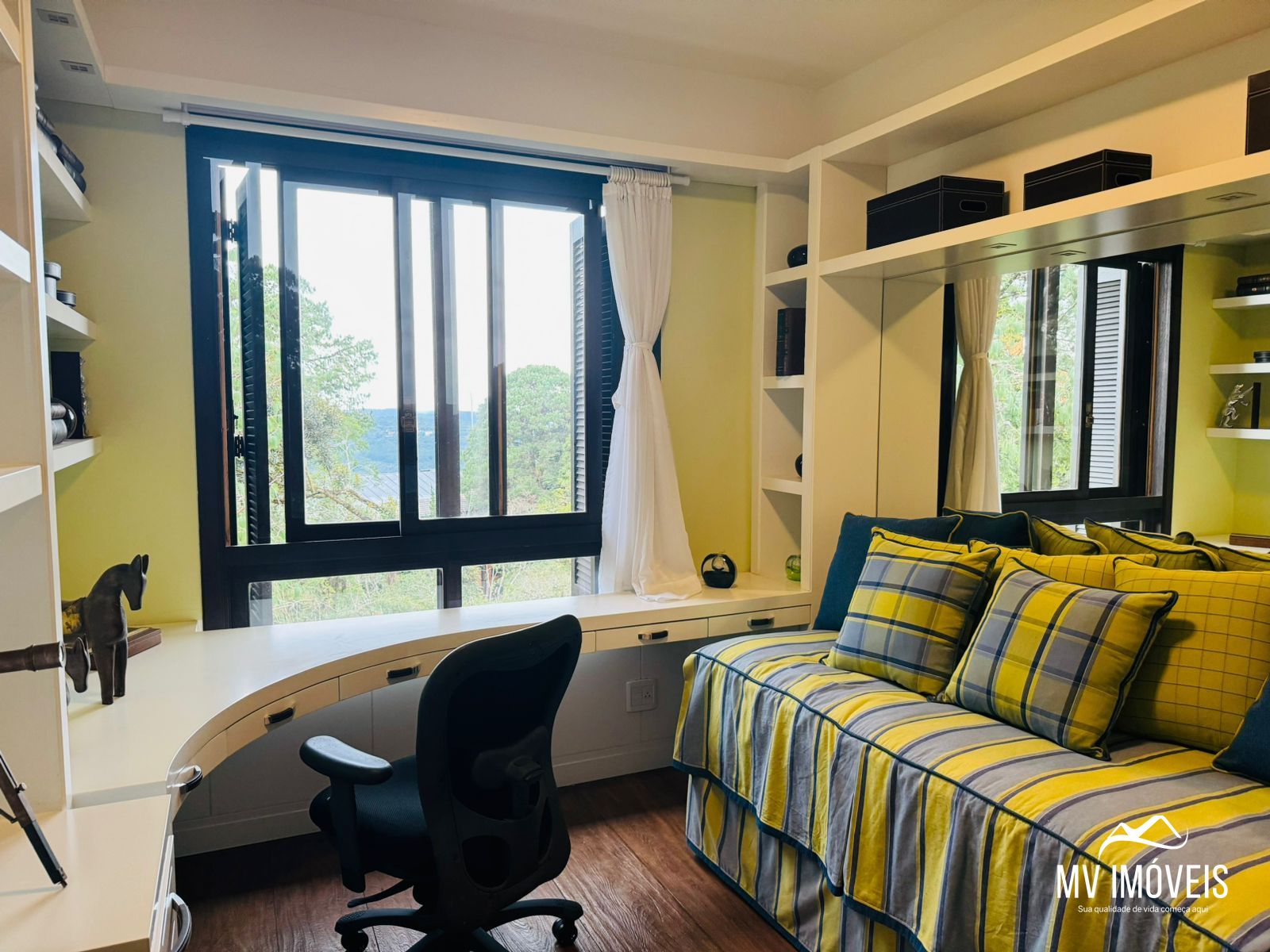 Apartamento, 5 quartos, 176 m² - Foto 11