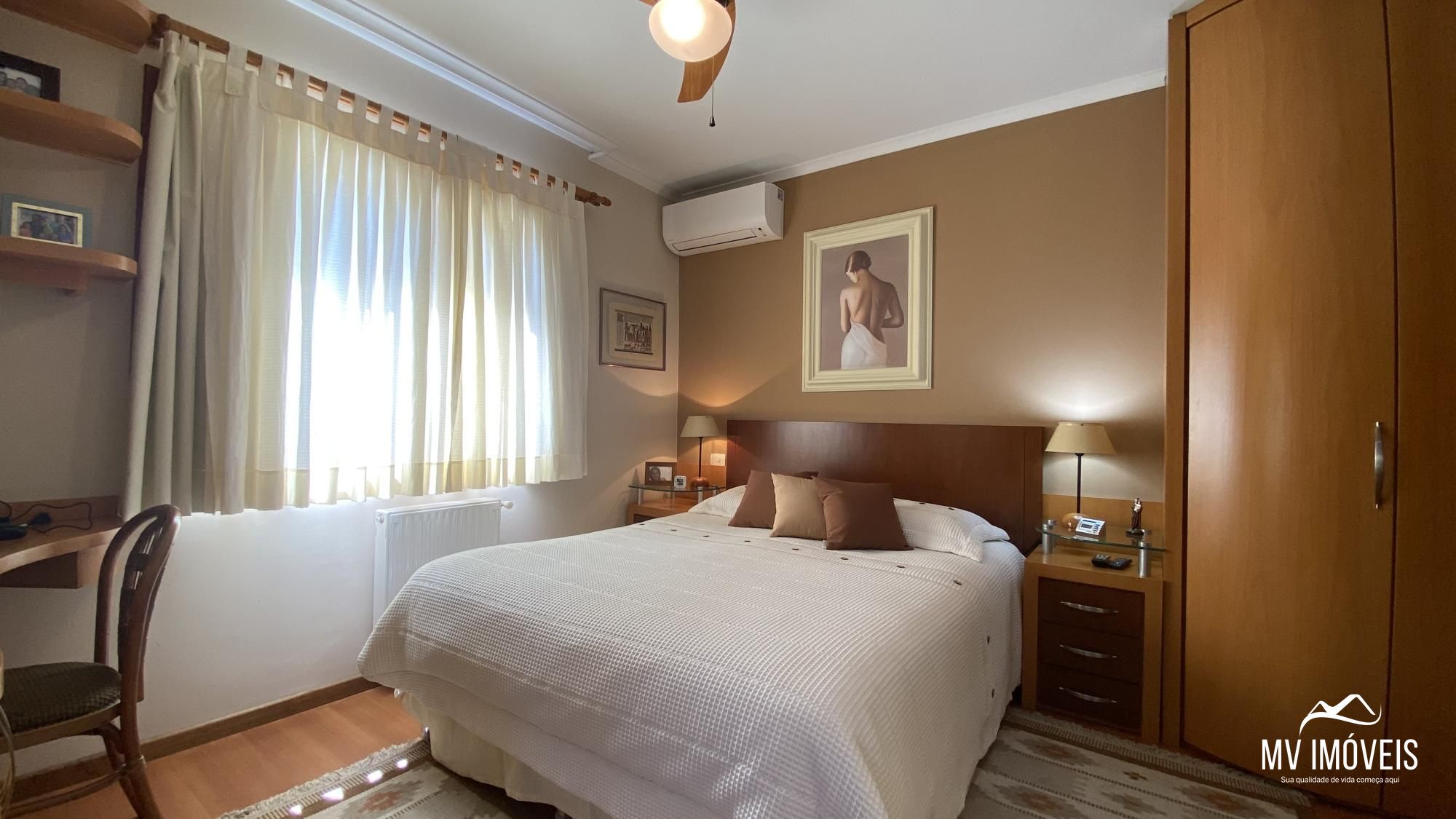 Apartamento, 2 quartos, 79 m² - Foto 8