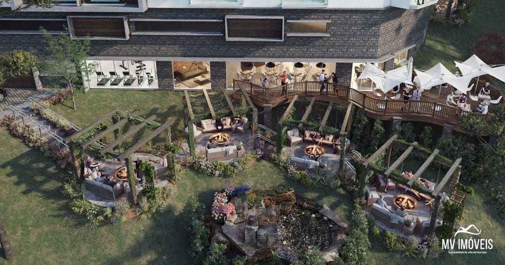 Apartamento, 3 quartos, 122 m² - Foto 7