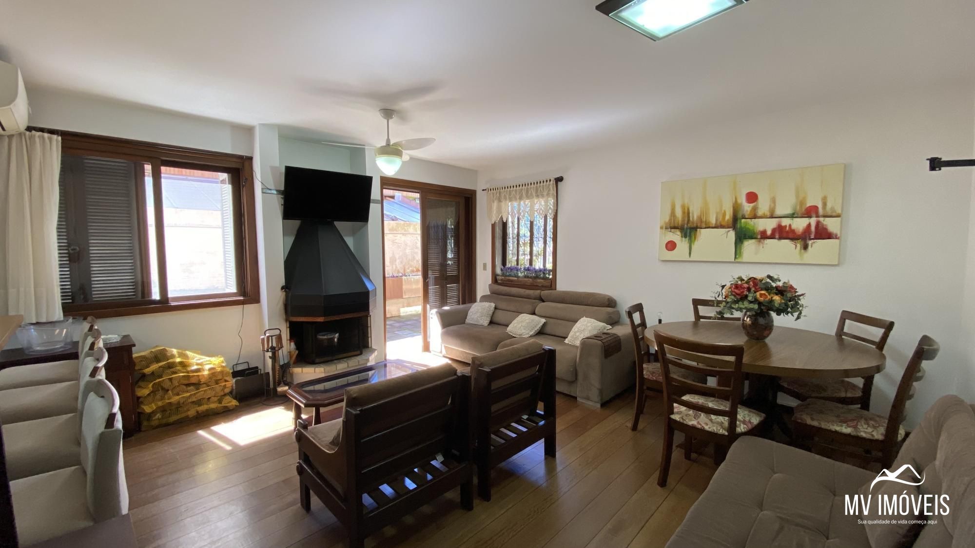 Apartamento, 1 quarto, 65 m² - Foto 2