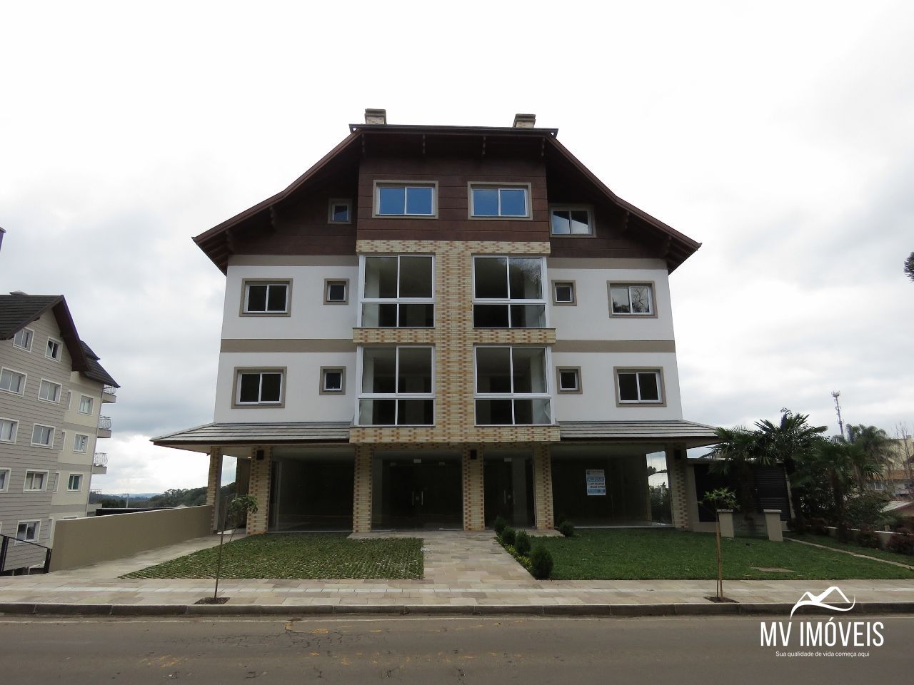 Apartamento, 2 quartos, 63 m² - Foto 14