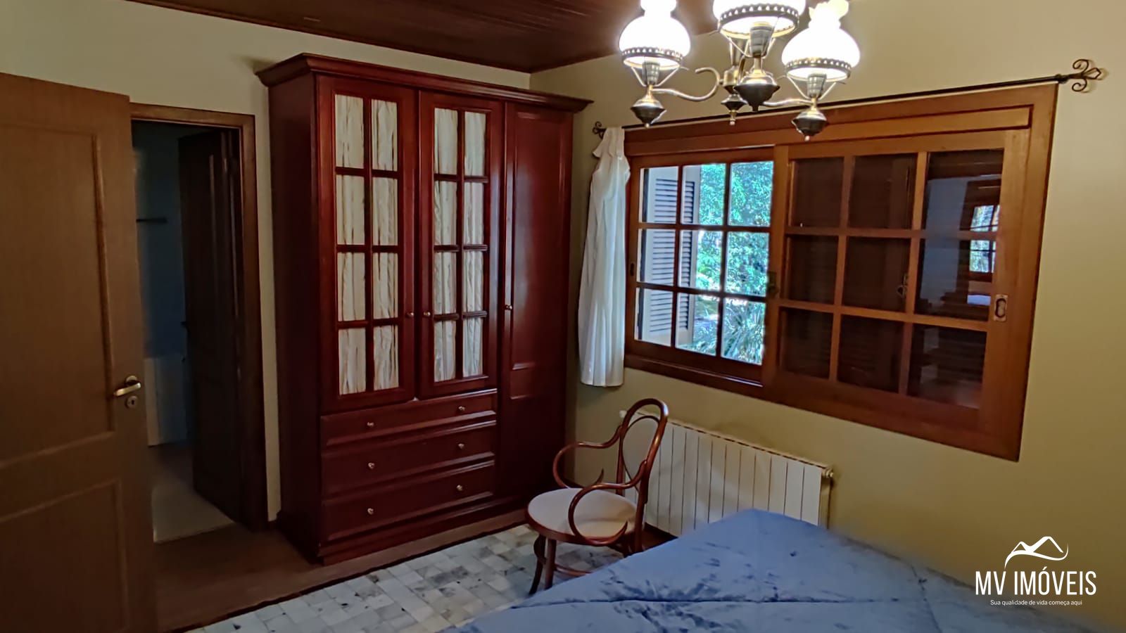 Casa, 4 quartos, 168 m² - Foto 19