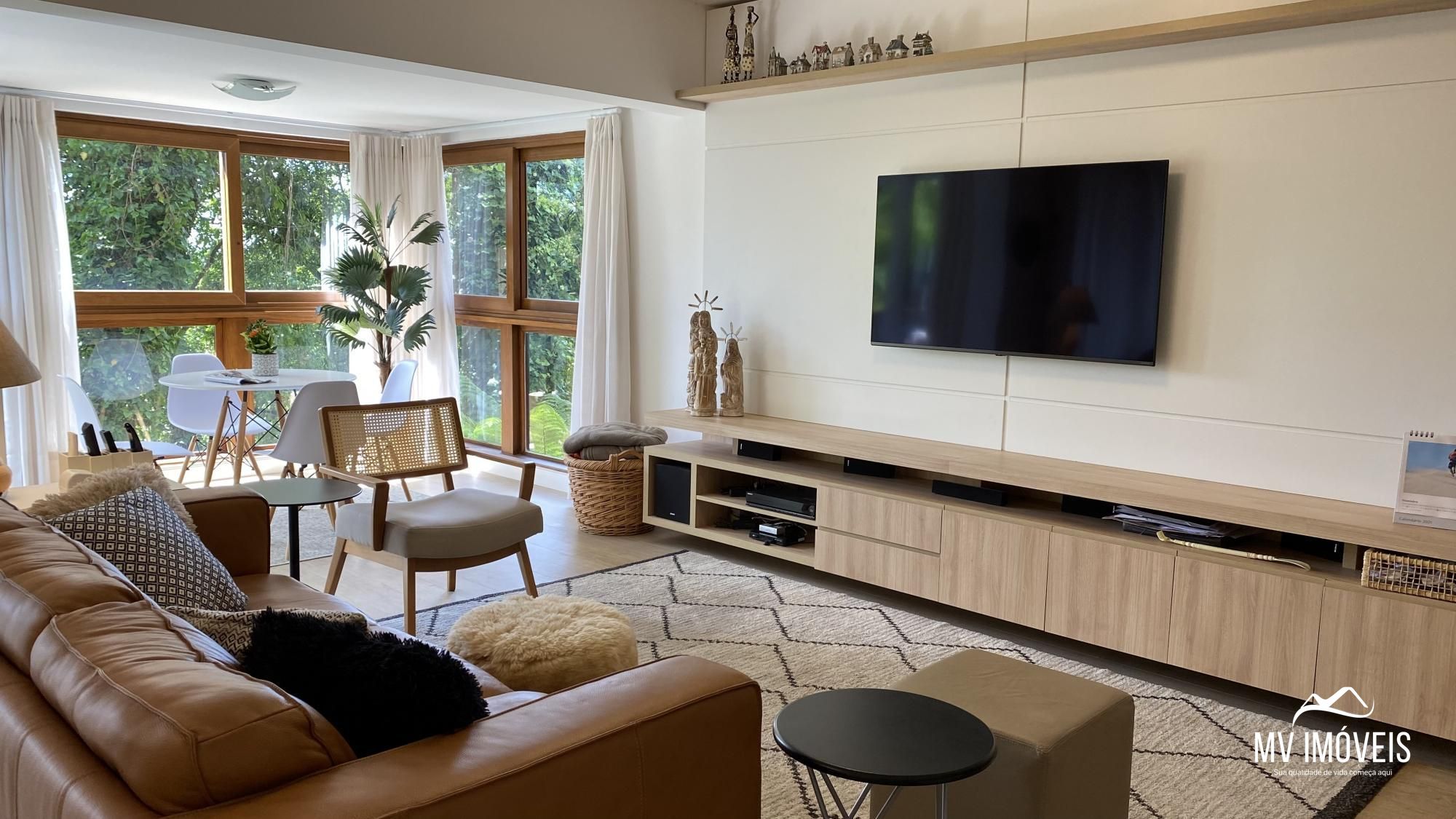 Apartamento, 3 quartos, 145 m² - Foto 9