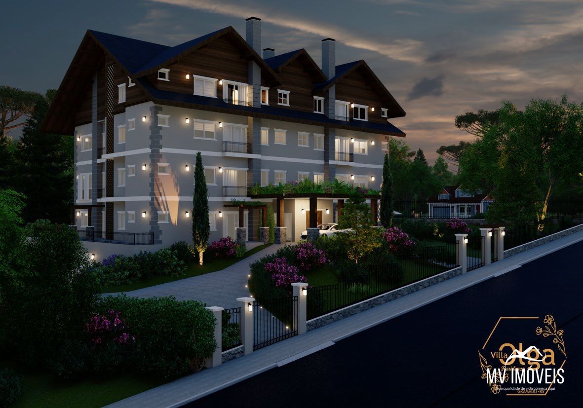 Apartamento, 2 quartos, 78 m² - Foto 1