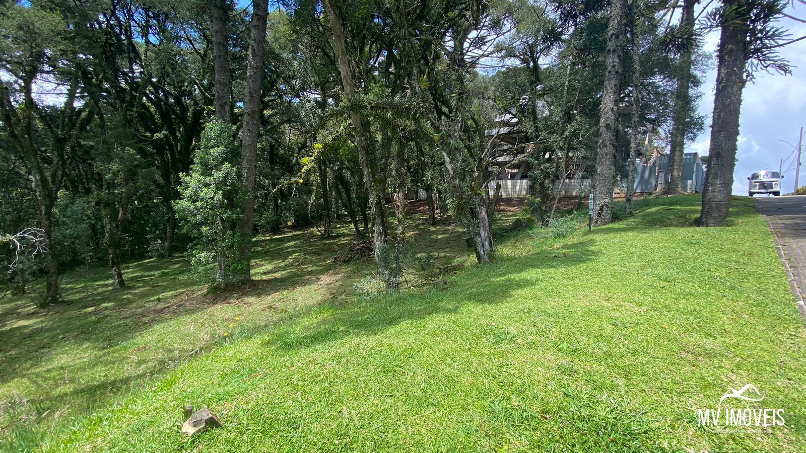 Terreno/Lote  venda  no Centro - Canela, RS. Imveis