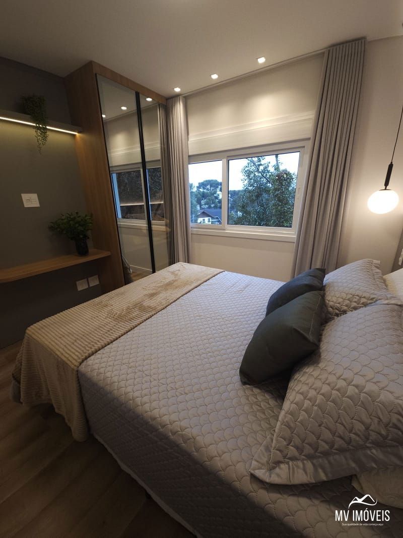 Apartamento à venda com 2 quartos, 81m² - Foto 7