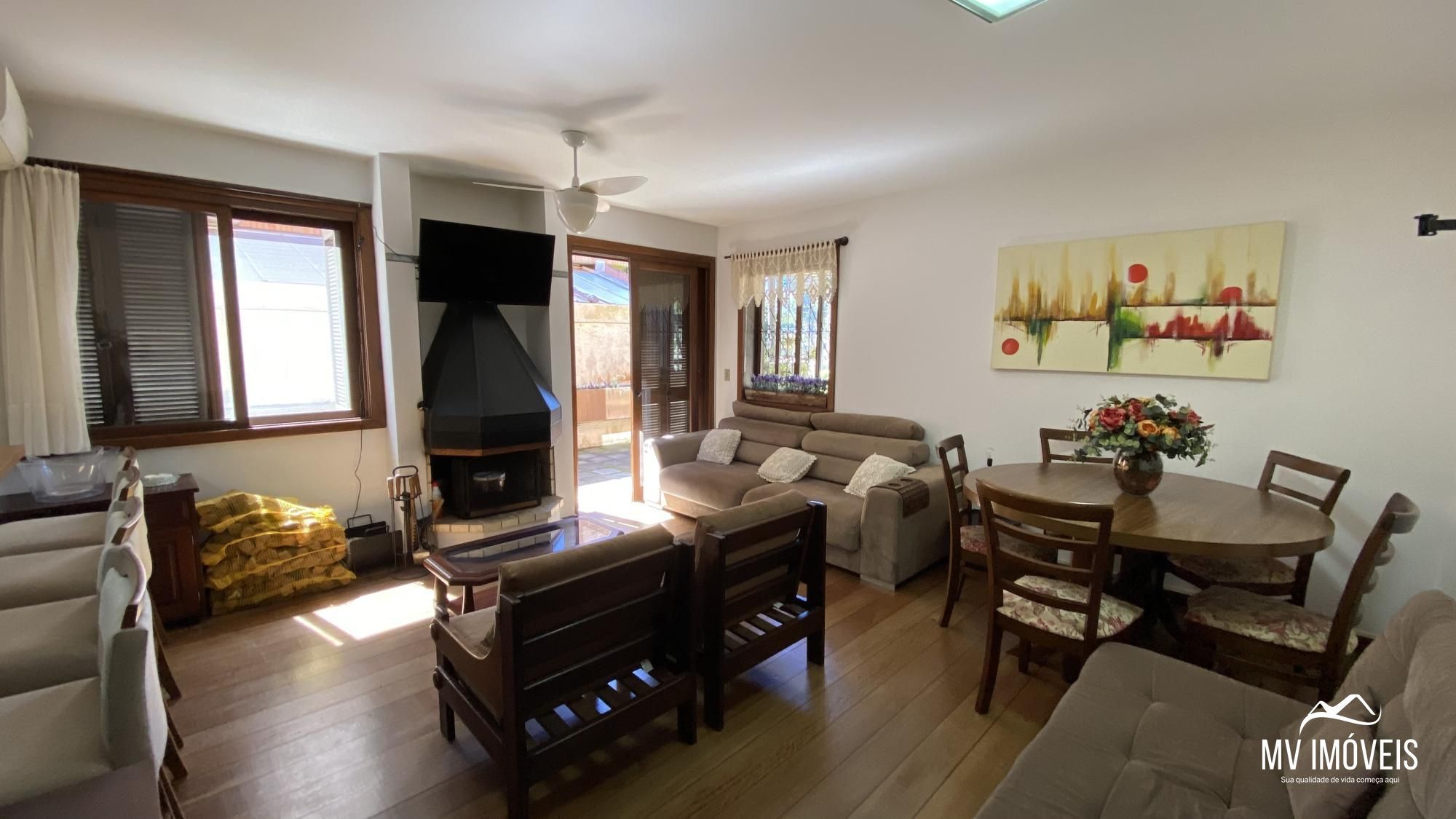 Apartamento, 1 quarto, 65 m² - Foto 4