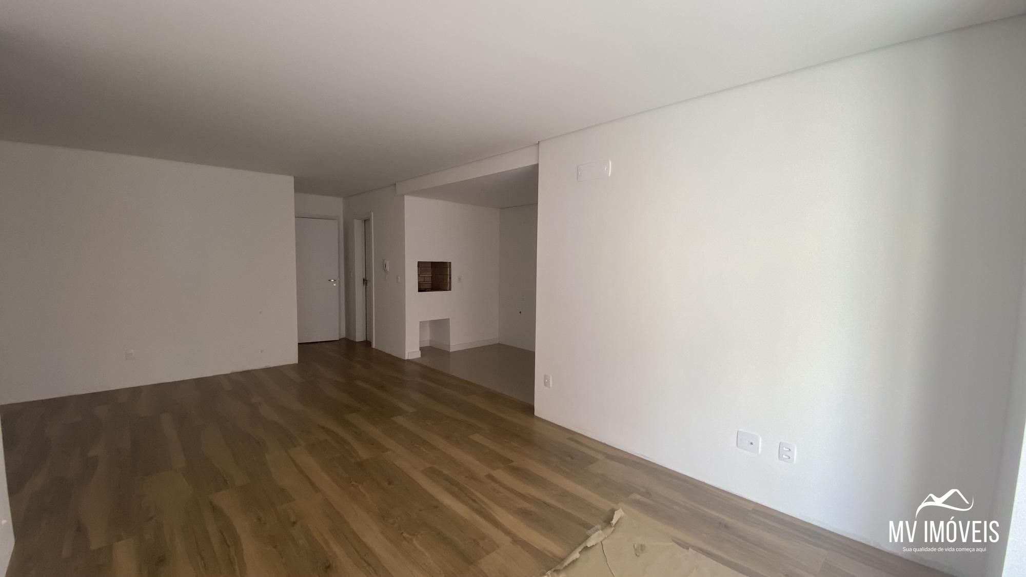 Apartamento à venda com 2 quartos, 84m² - Foto 9