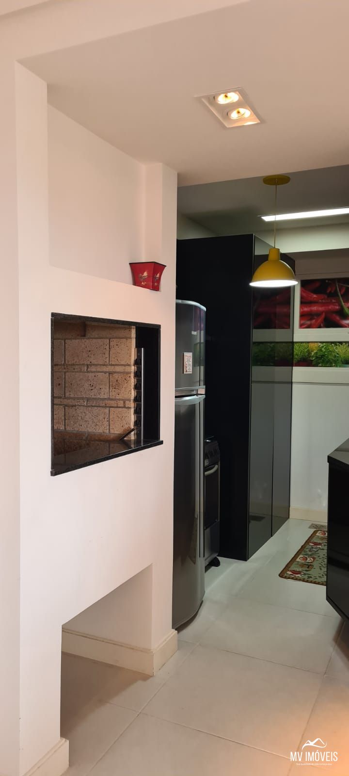 Apartamento, 2 quartos, 94 m² - Foto 11