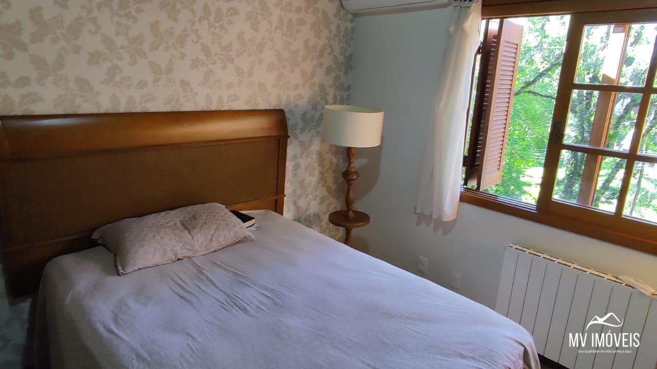 Casa, 4 quartos, 168 m² - Foto 22