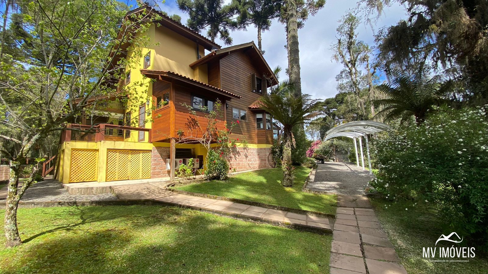 Sítio à venda, 1206833000m² - Foto 4