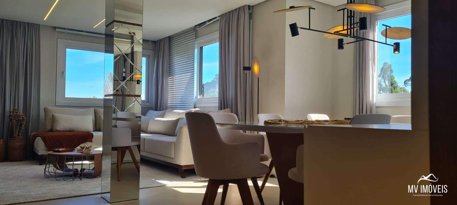 Apartamento, 3 quartos, 129 m² - Foto 18