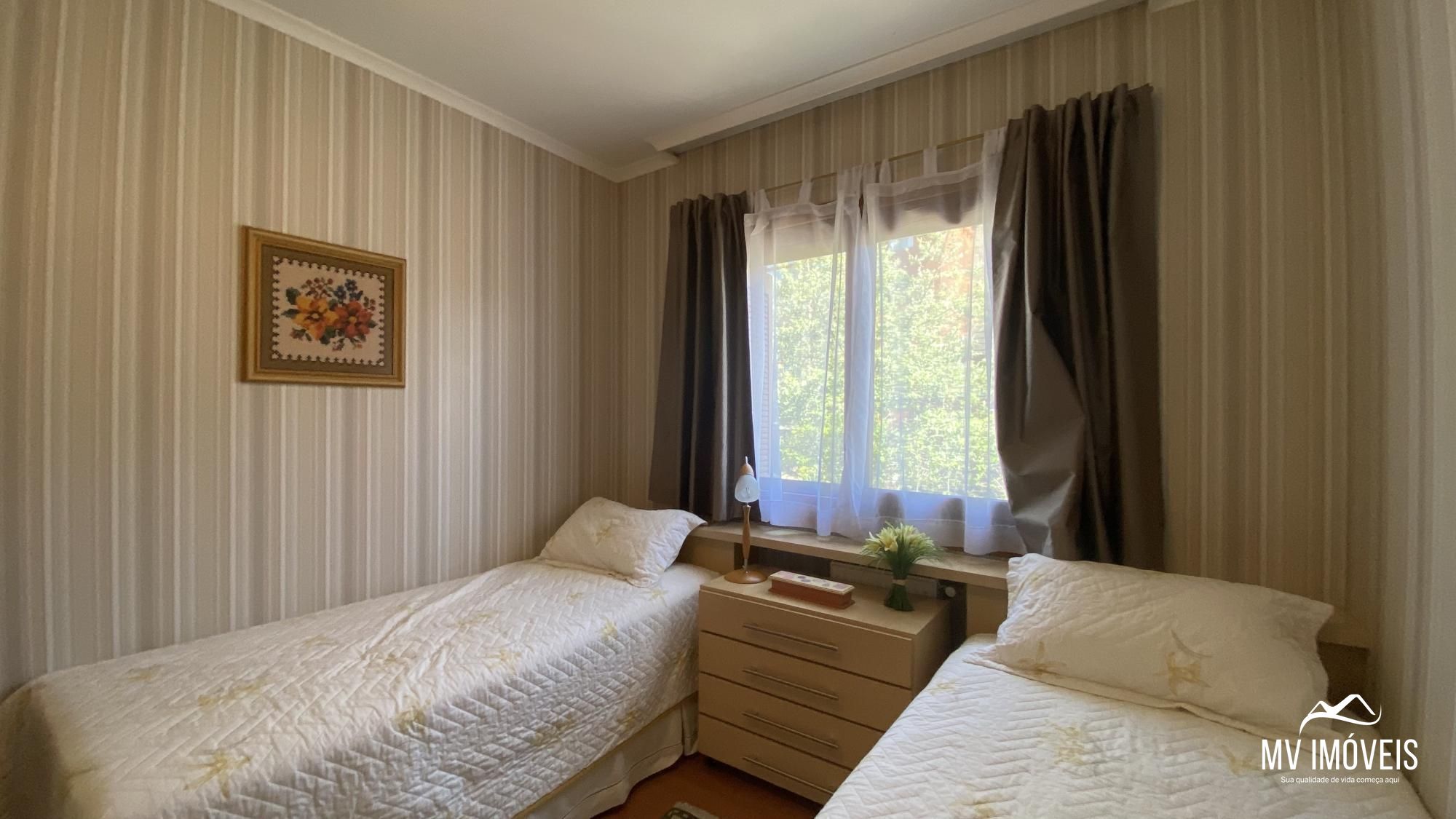 Apartamento, 2 quartos, 79 m² - Foto 11