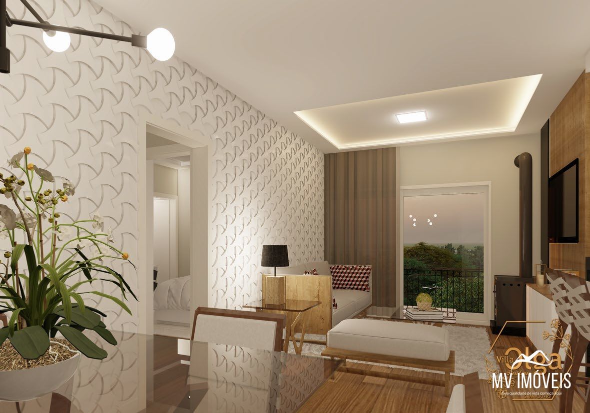 Apartamento, 2 quartos, 78 m² - Foto 6