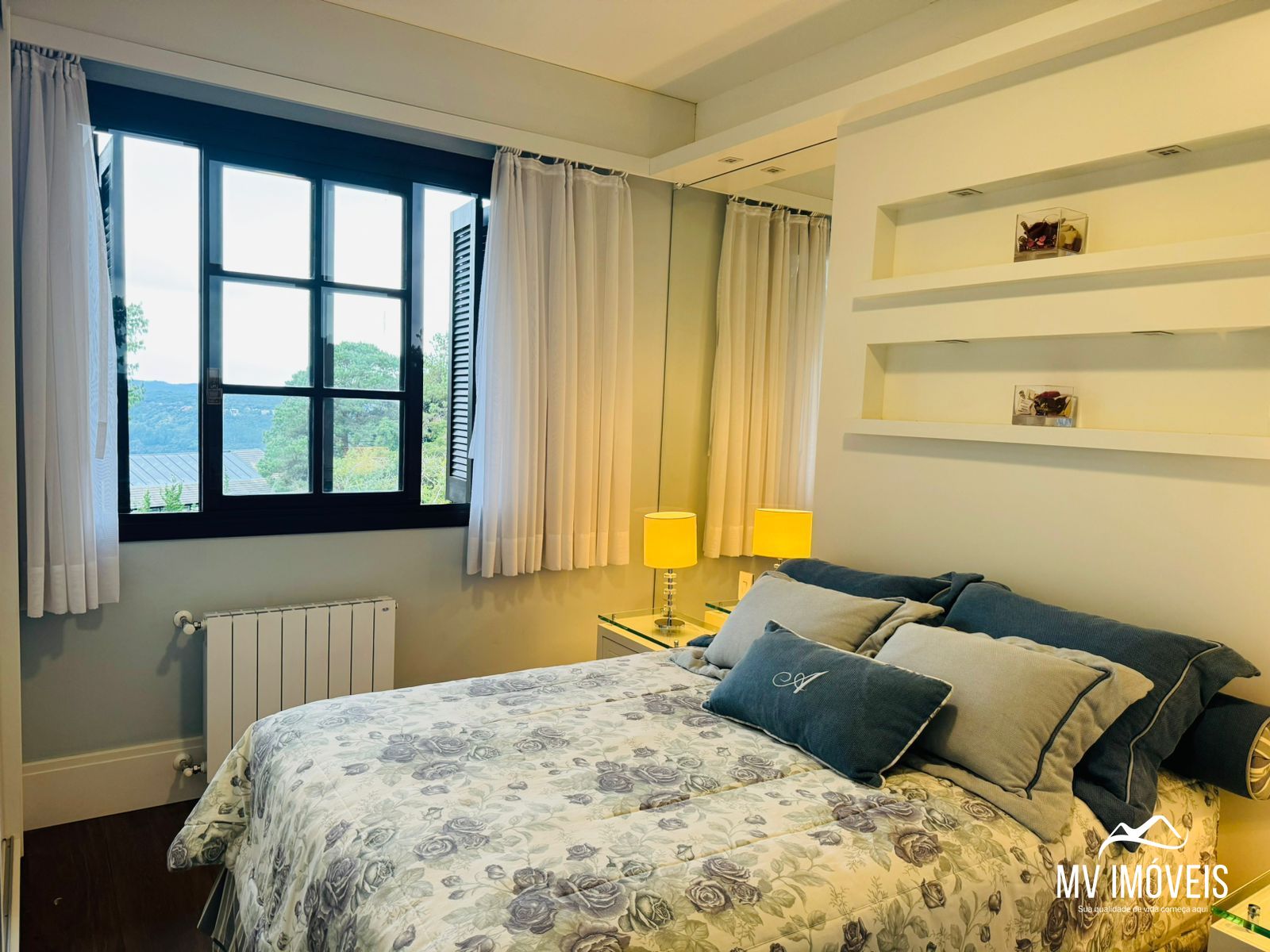 Apartamento, 5 quartos, 176 m² - Foto 12