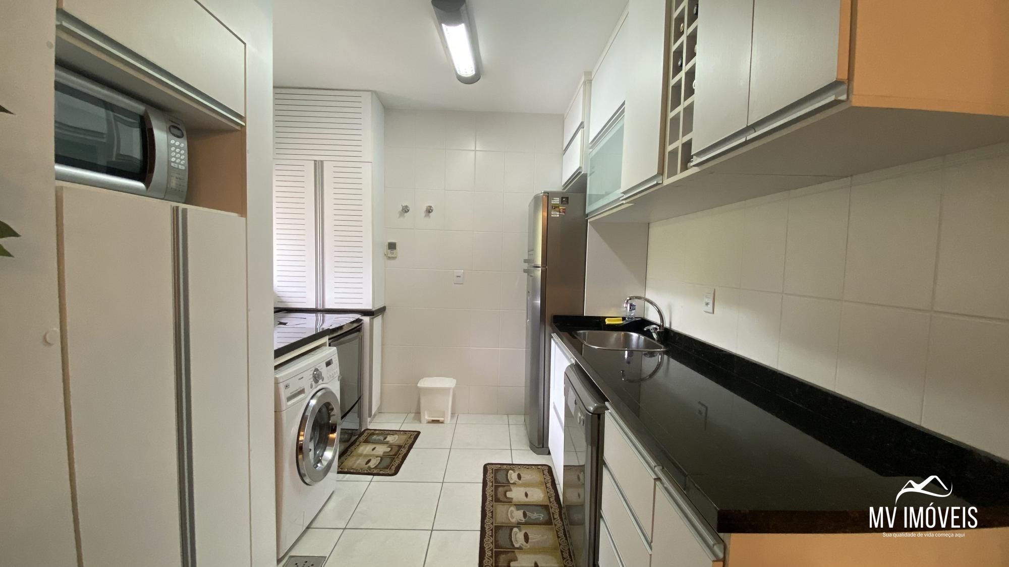 Apartamento, 3 quartos, 115 m² - Foto 4